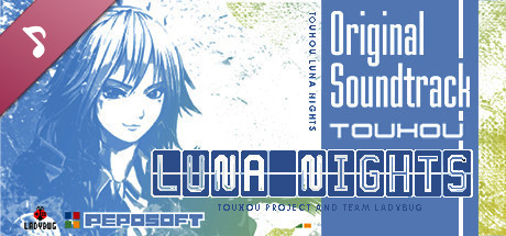 Touhou Luna Nights - Original Soundtrack on Steam