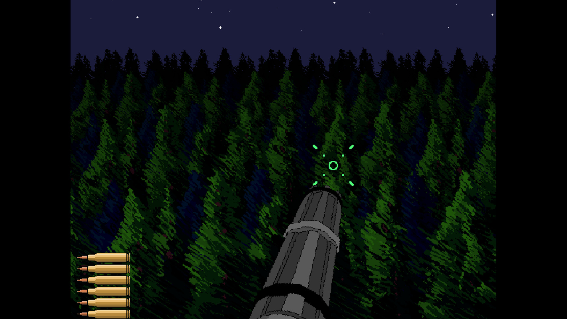 Anthophobia screenshot 3