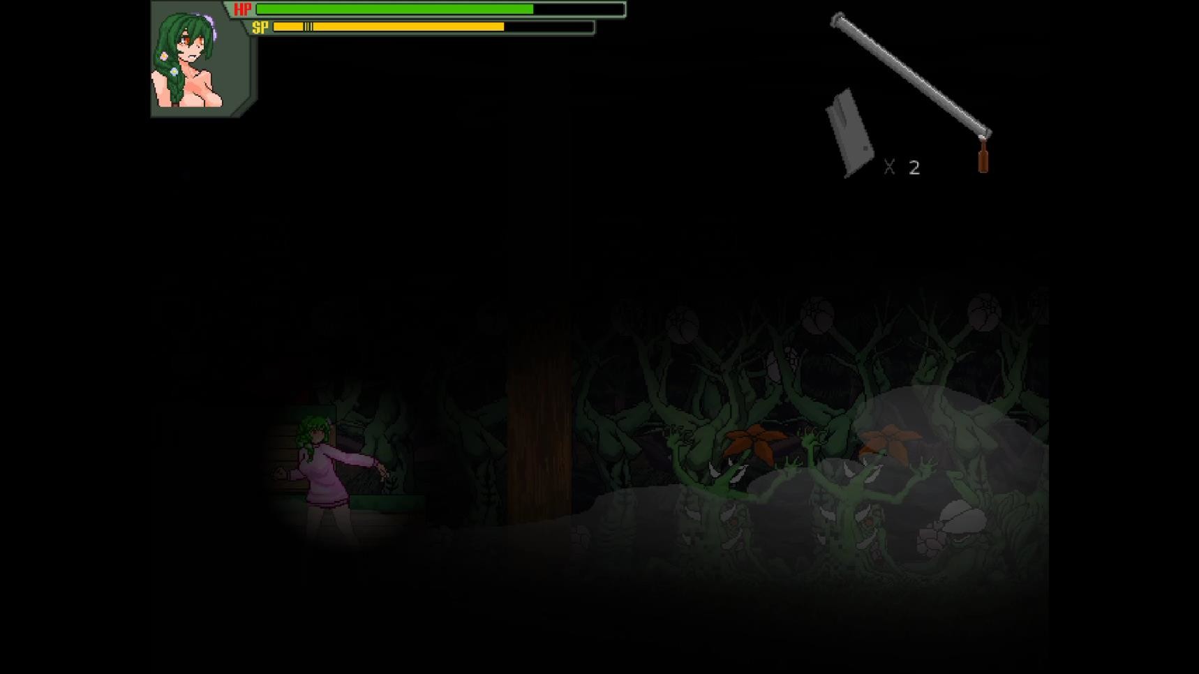 Anthophobia screenshot 8