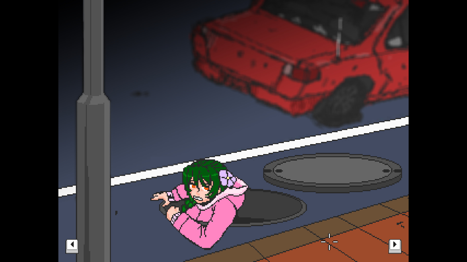 Anthophobia screenshot 4