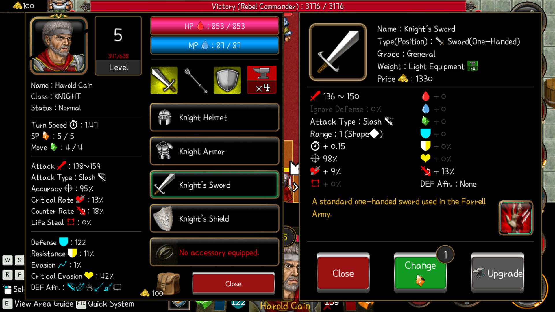 Princess and Knight screenshot 5