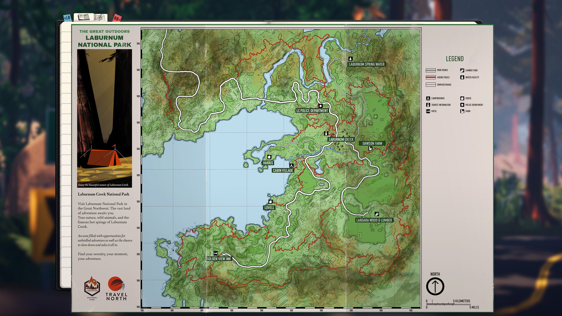 We Stay Behind screenshot 4