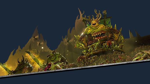 Total War: Warhammer III thumbnail