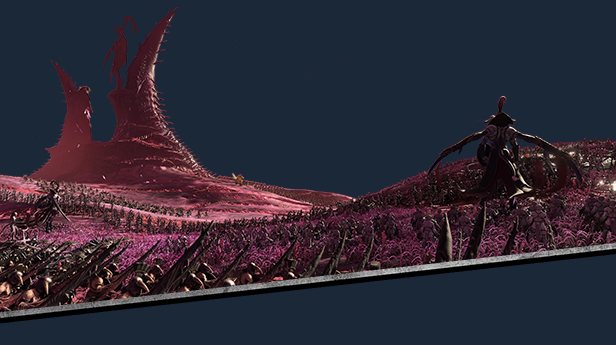 Total War: Warhammer III thumbnail