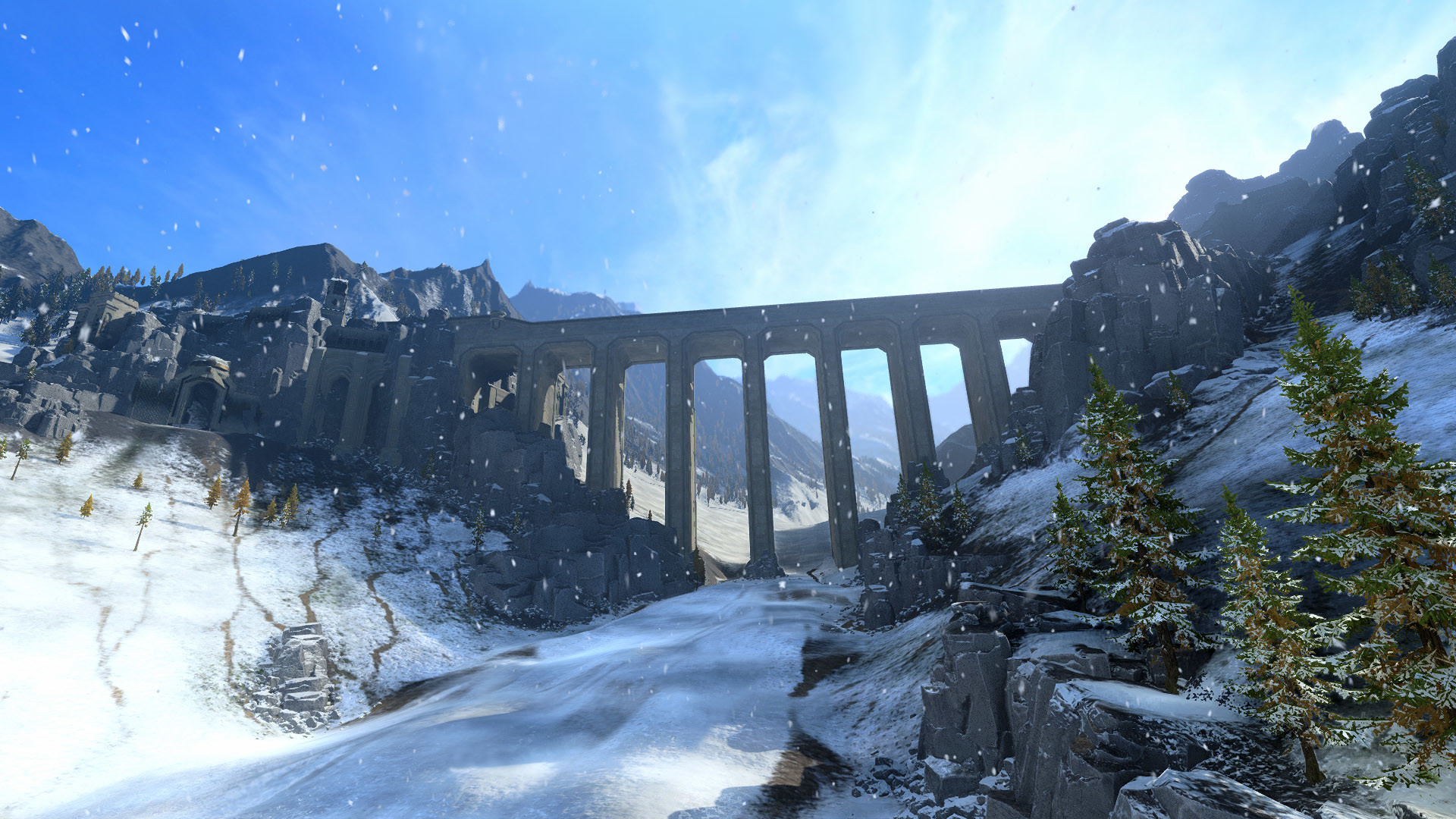 Скриншот игры