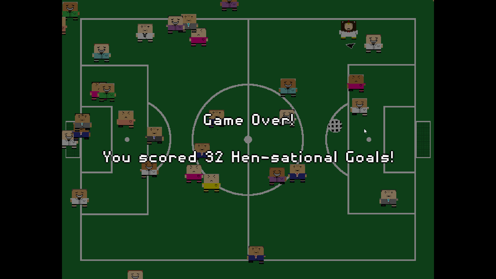 Player Power screenshot 5
