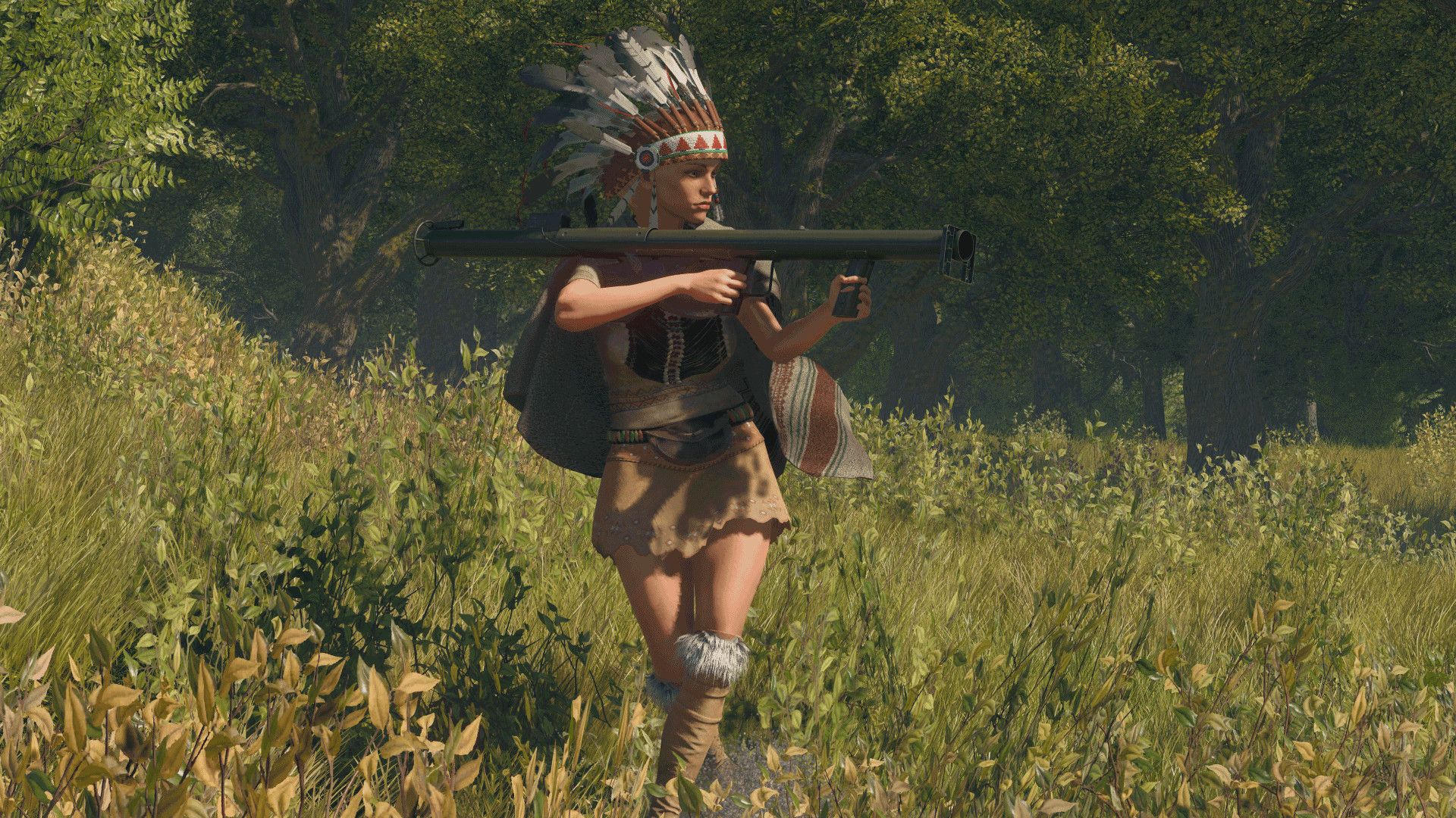 Cuisine Royale - Starter Pack screenshot 4