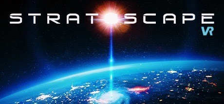 Stratoscape Cover Image