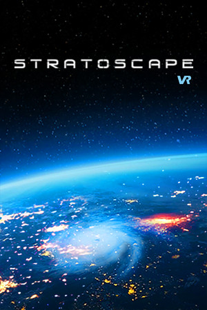 Stratoscape