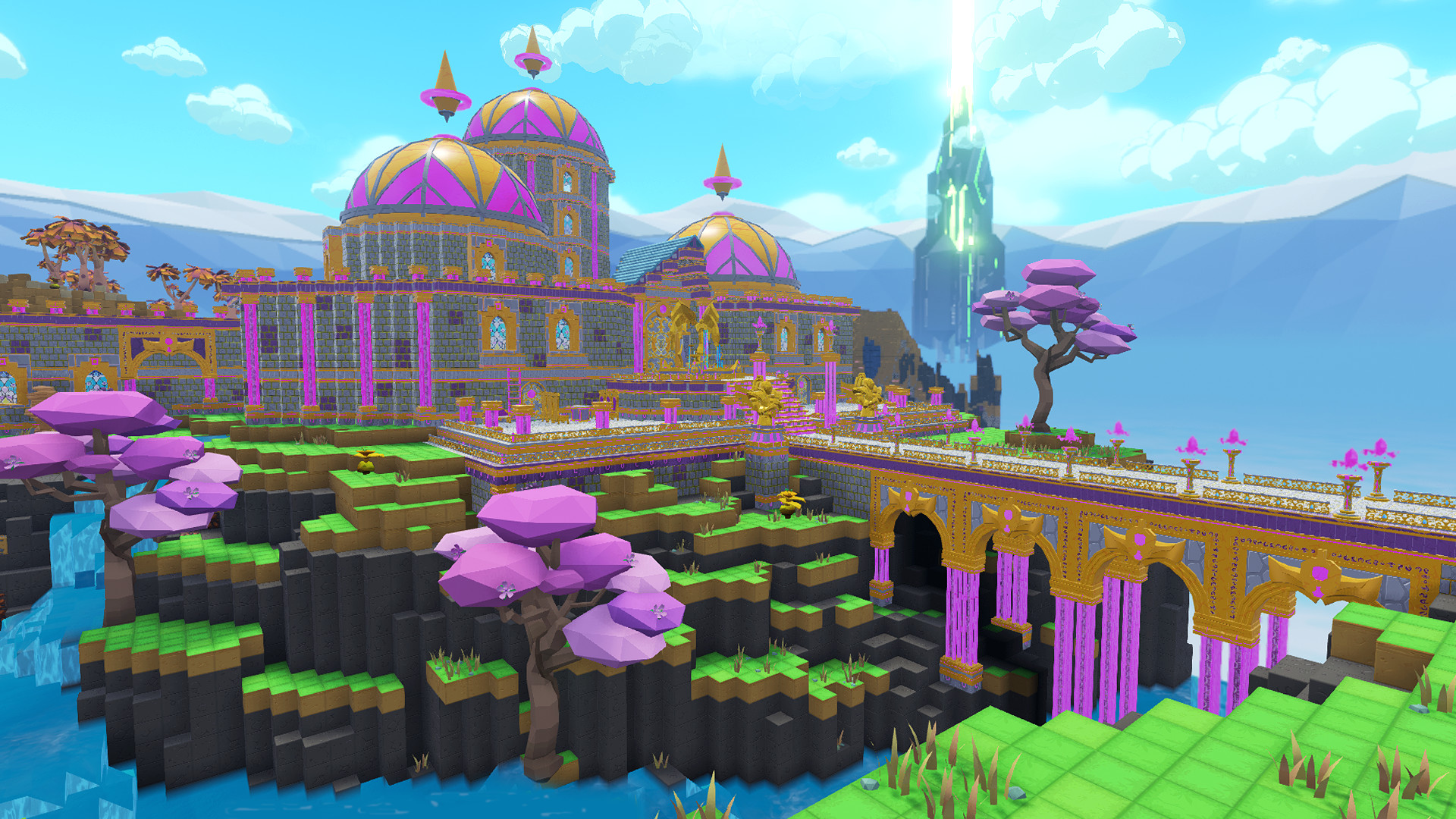 PixARK-Skyward Structure Style Pack screenshot 2