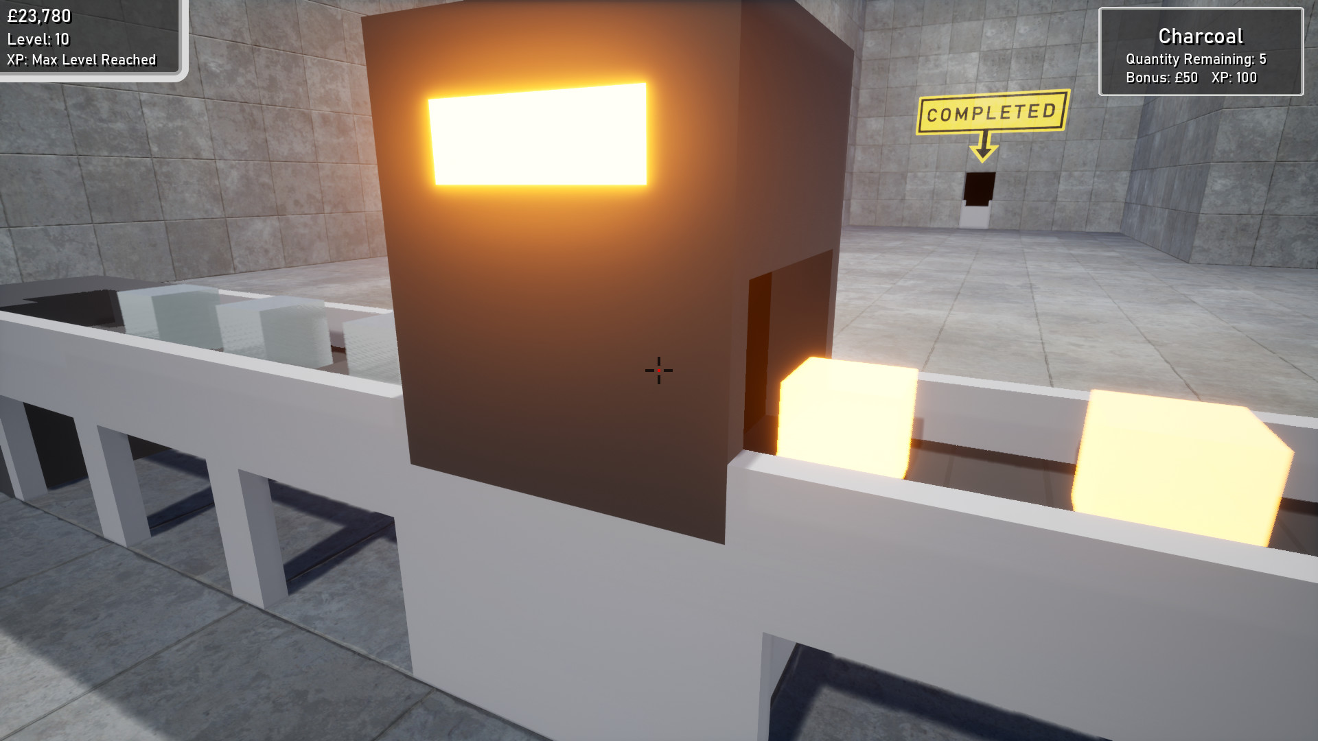 Auto Factory screenshot 6