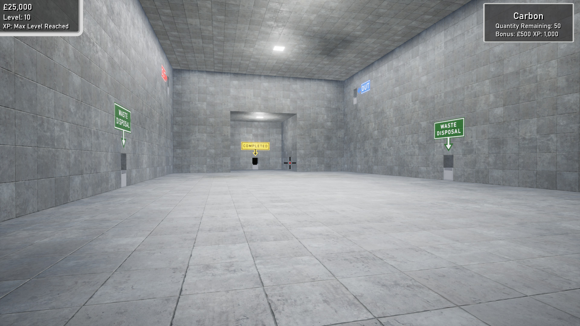 Auto Factory screenshot 9