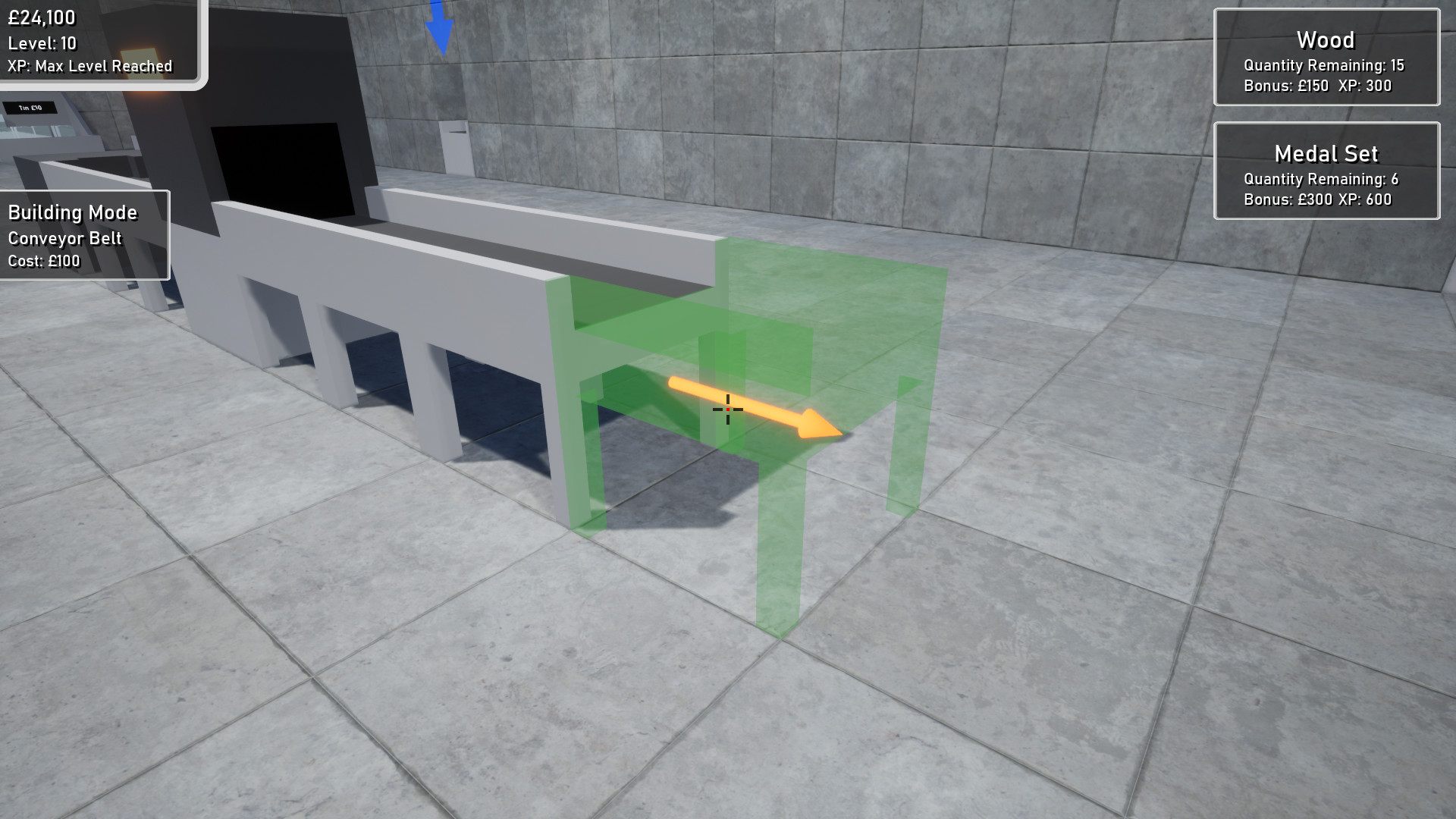 Auto Factory screenshot 2
