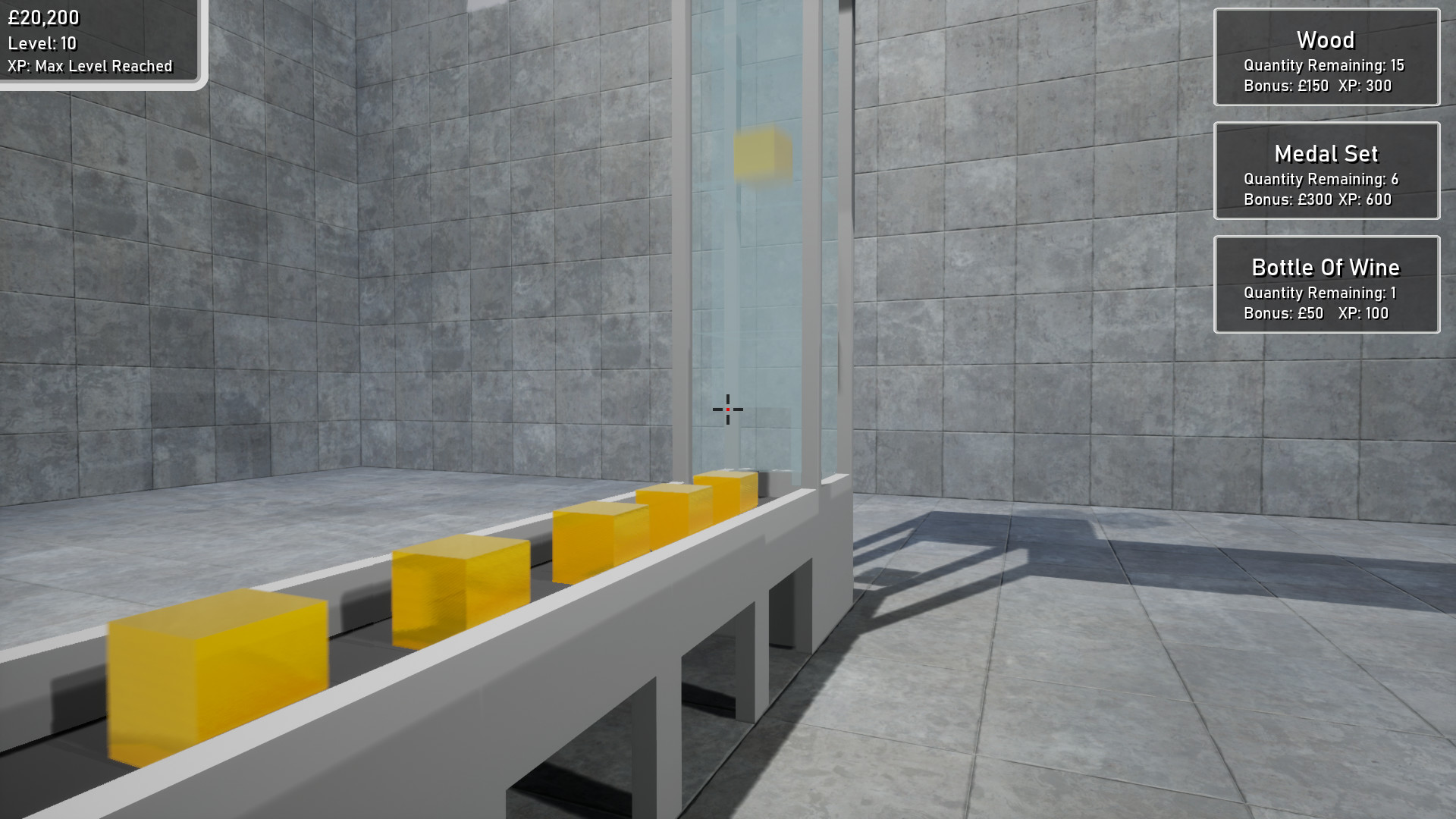 Auto Factory screenshot 8