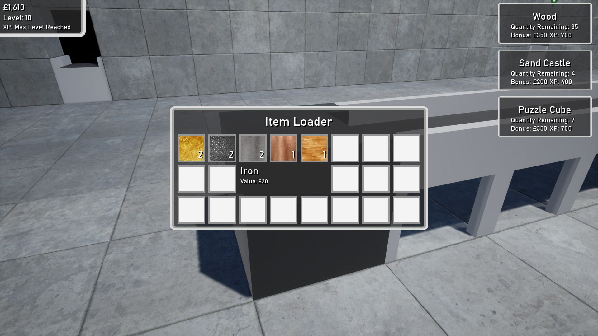 Auto Factory screenshot 5