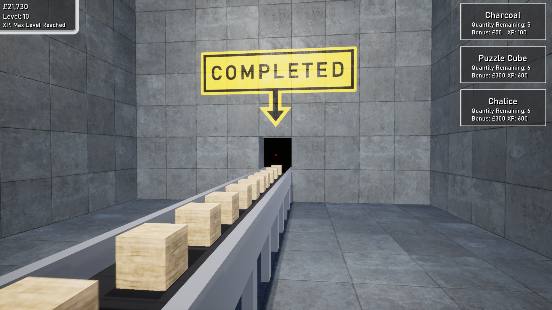 Auto Factory screenshot 7