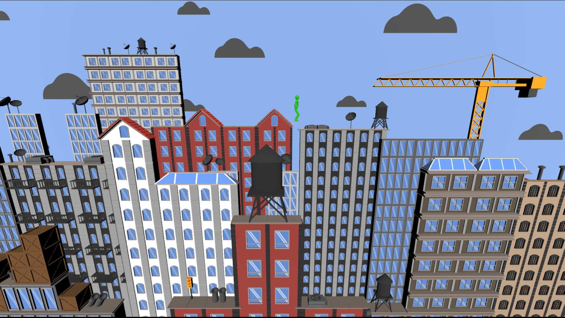 Gred screenshot 4