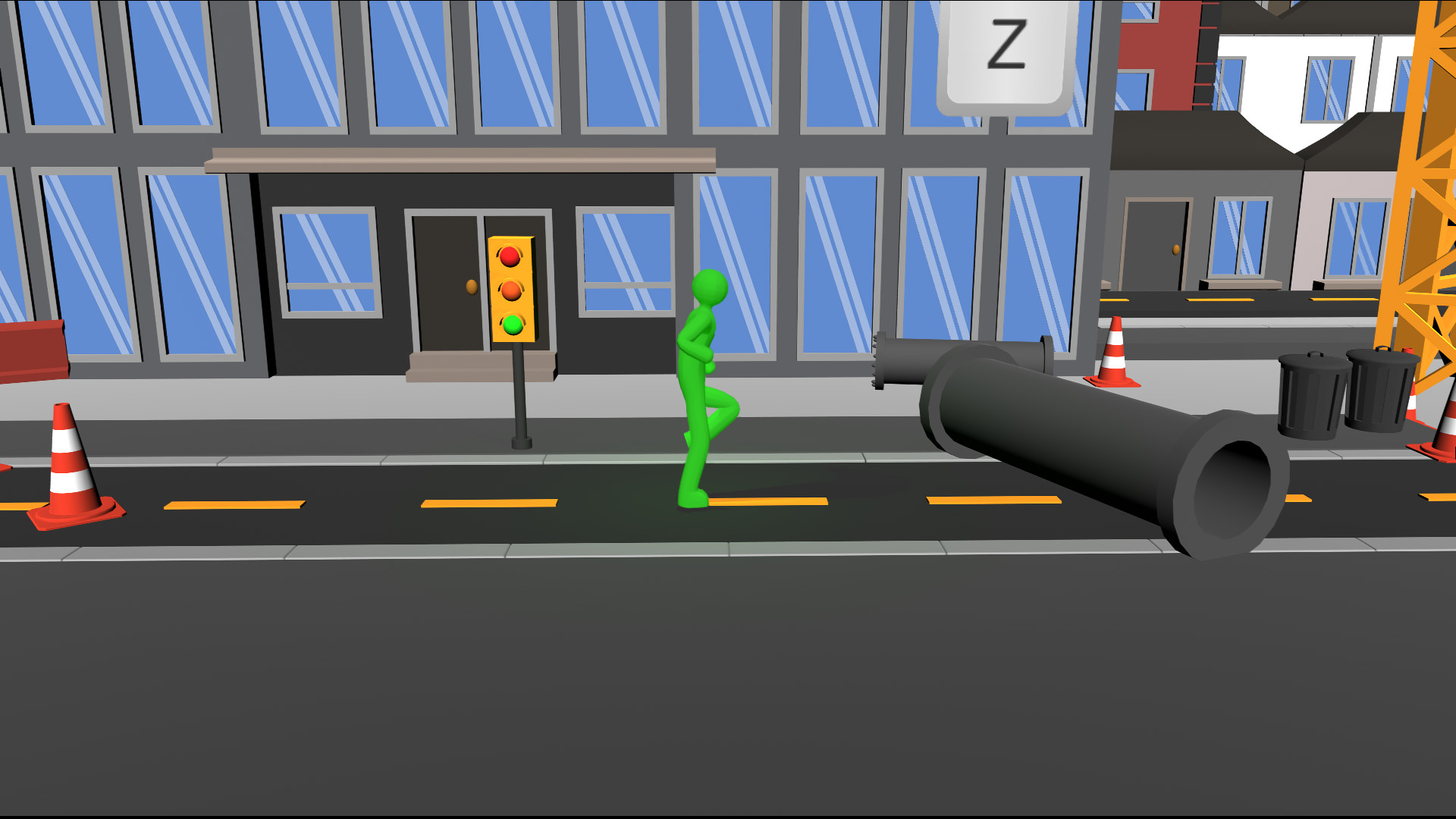 Gred screenshot 3