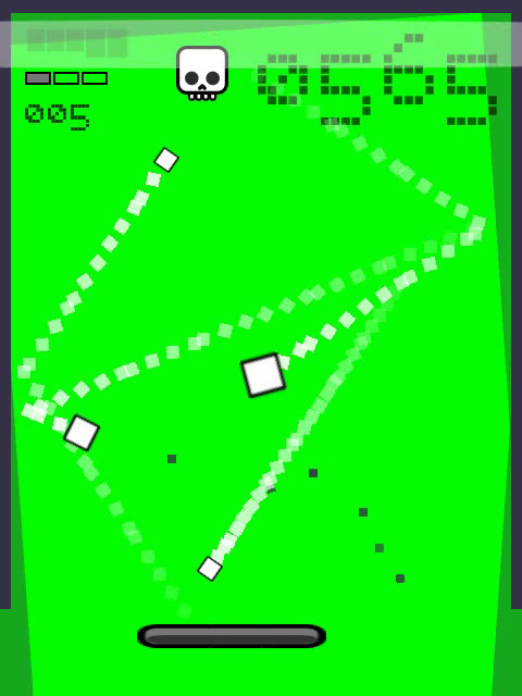 Frustrate-a-ball screenshot 7