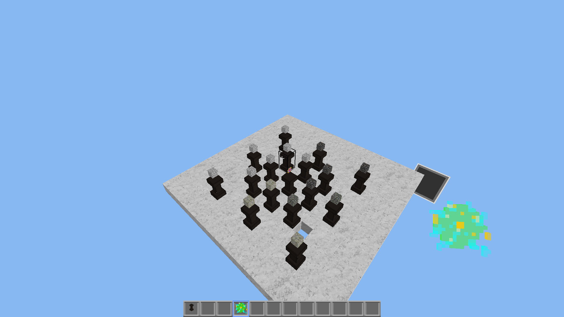 Industriworks screenshot 1