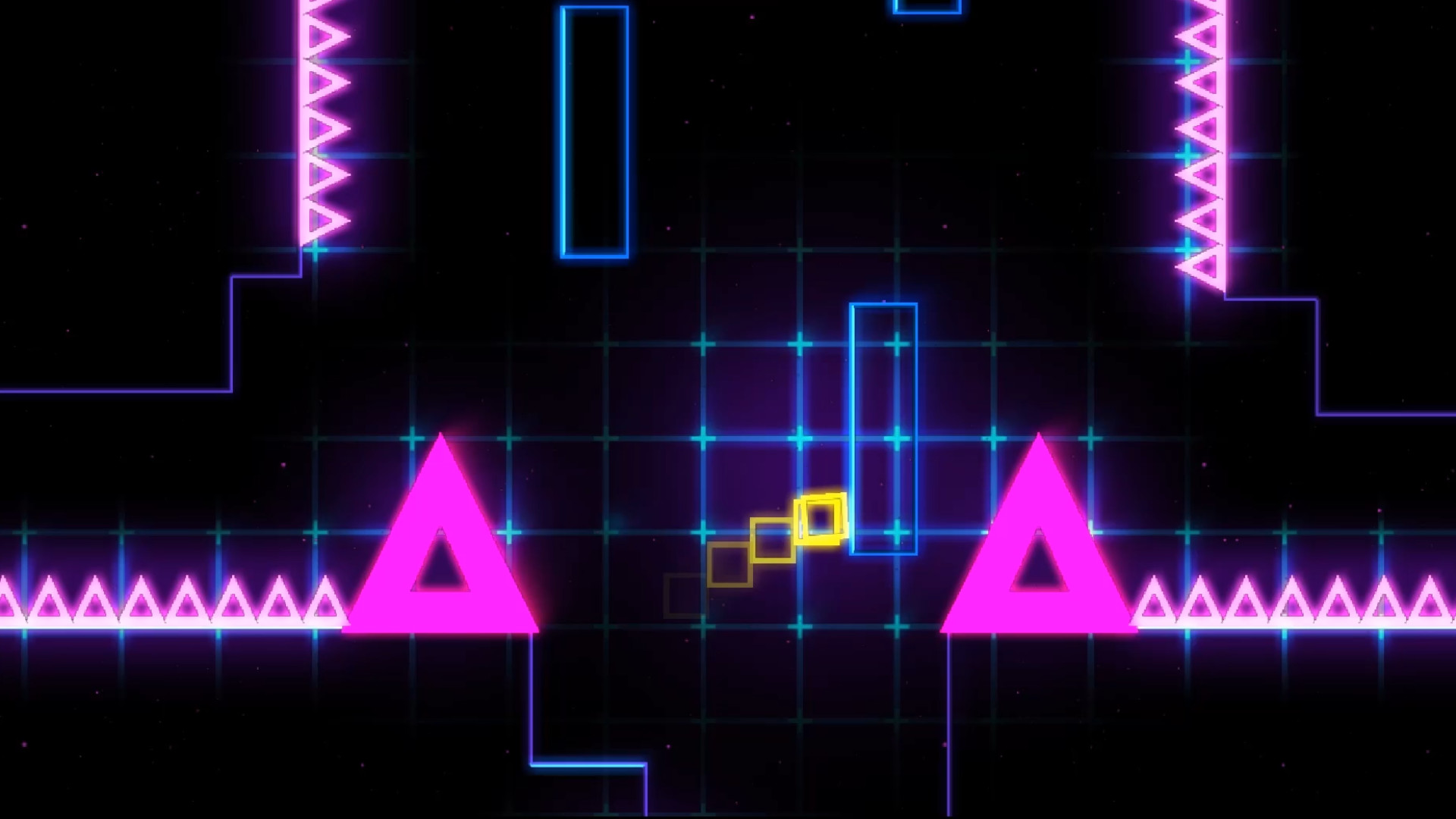 FLATLAND Vol.1 screenshot 9