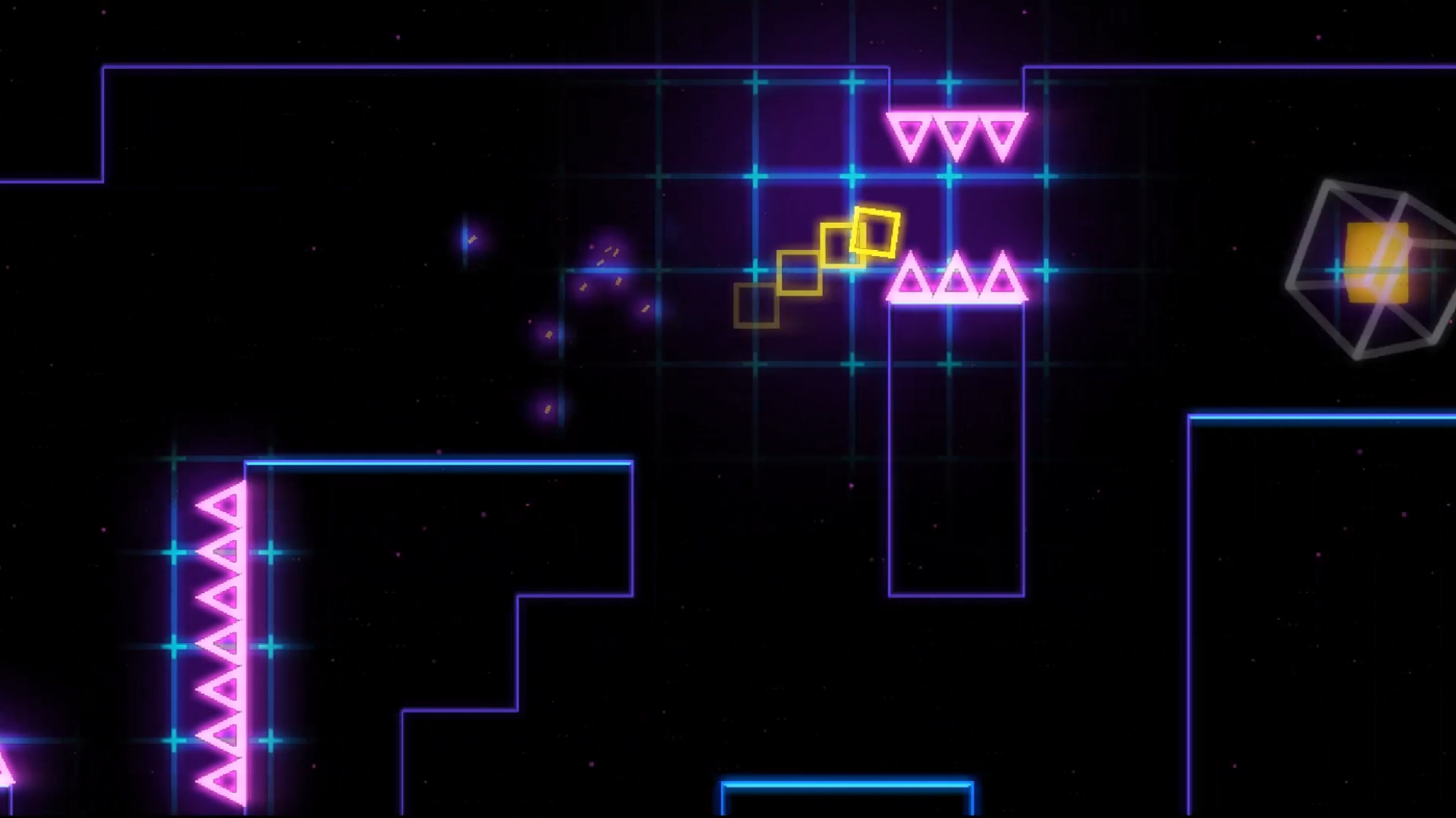 FLATLAND Vol.1 screenshot 10