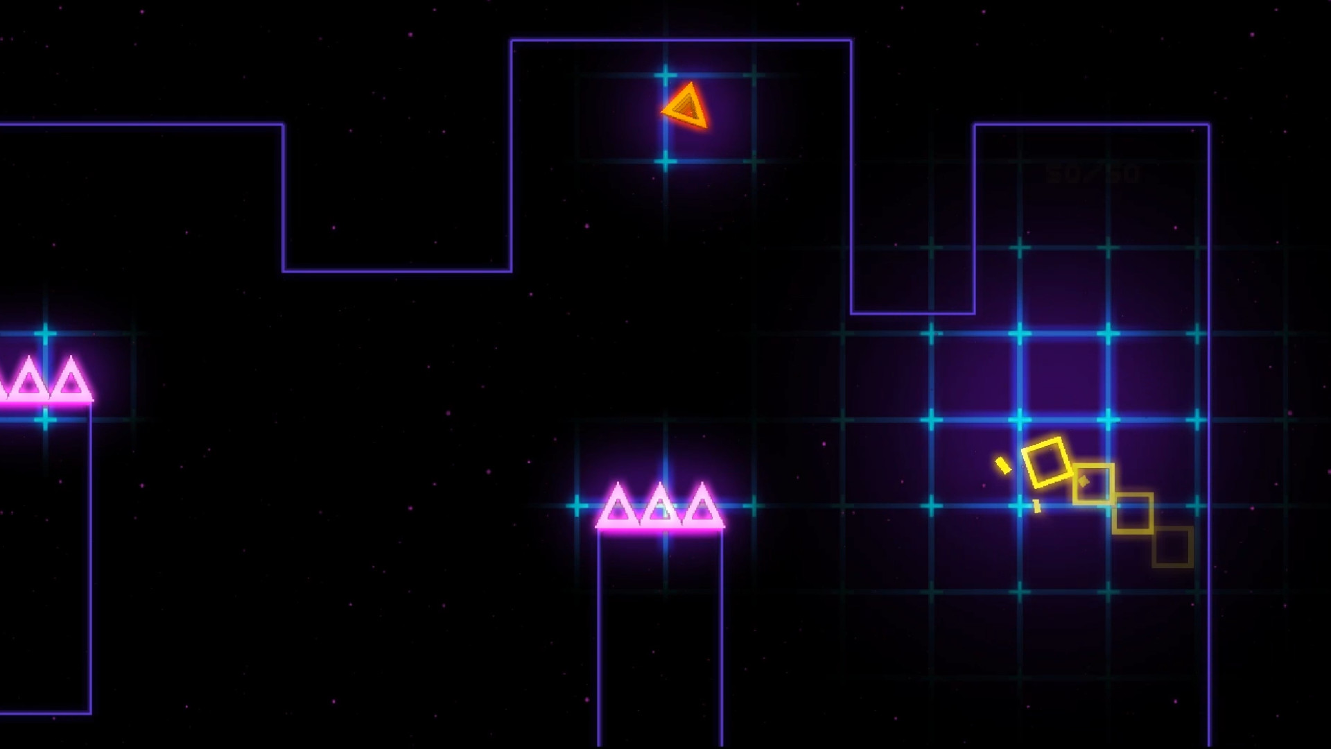 FLATLAND Vol.1 screenshot 12