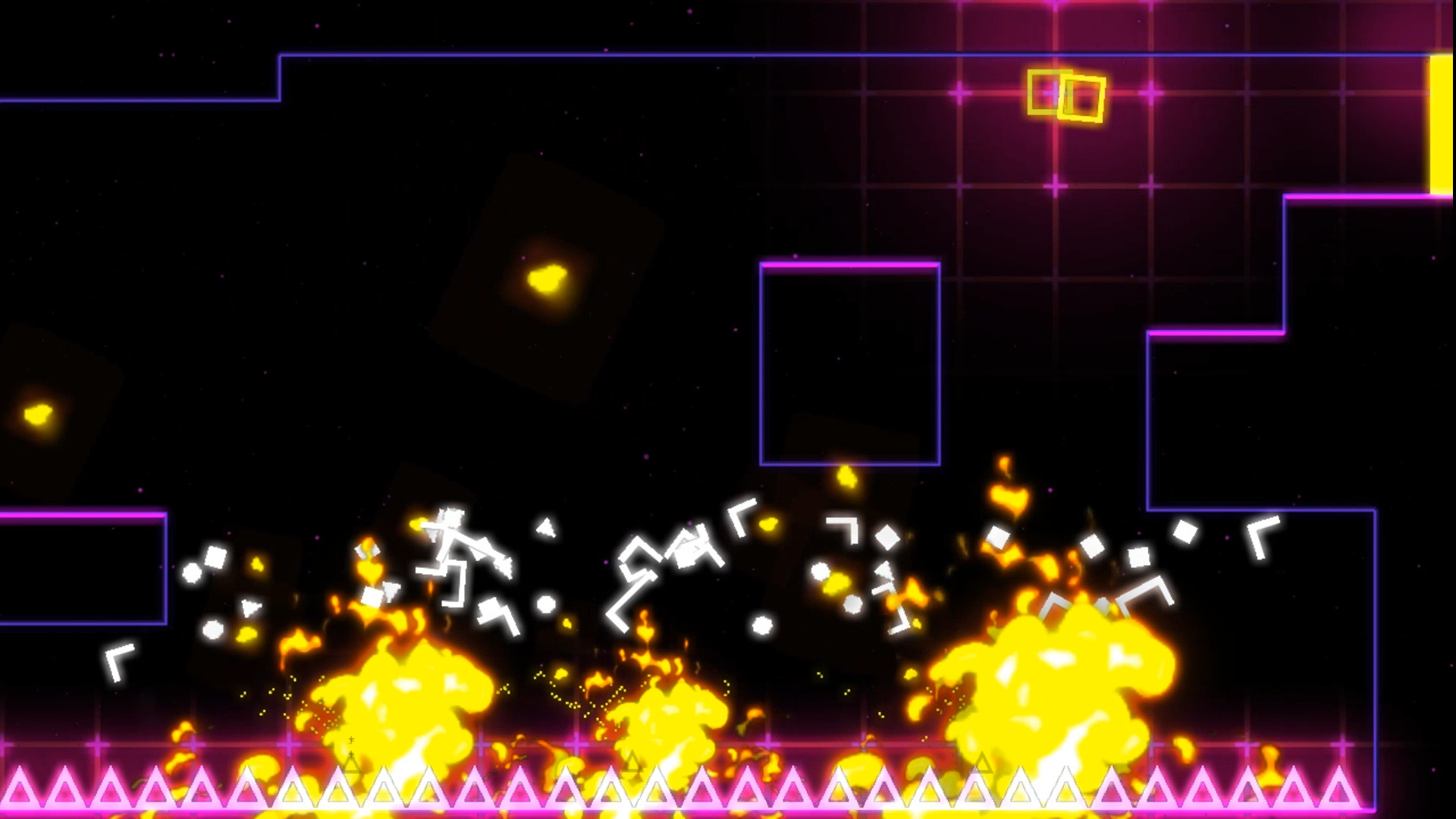 FLATLAND Vol.1 screenshot 2