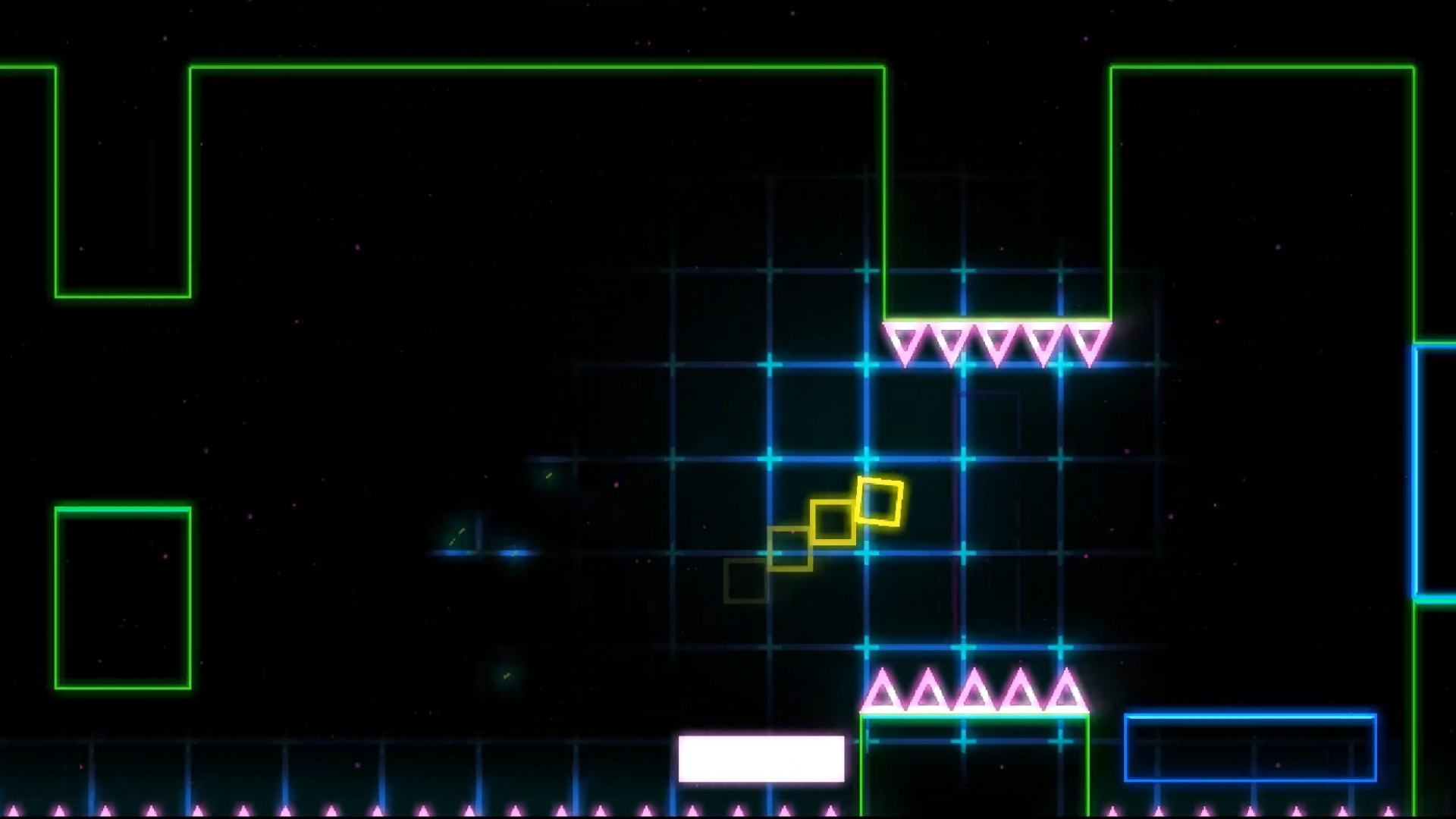 FLATLAND Vol.1 screenshot 14
