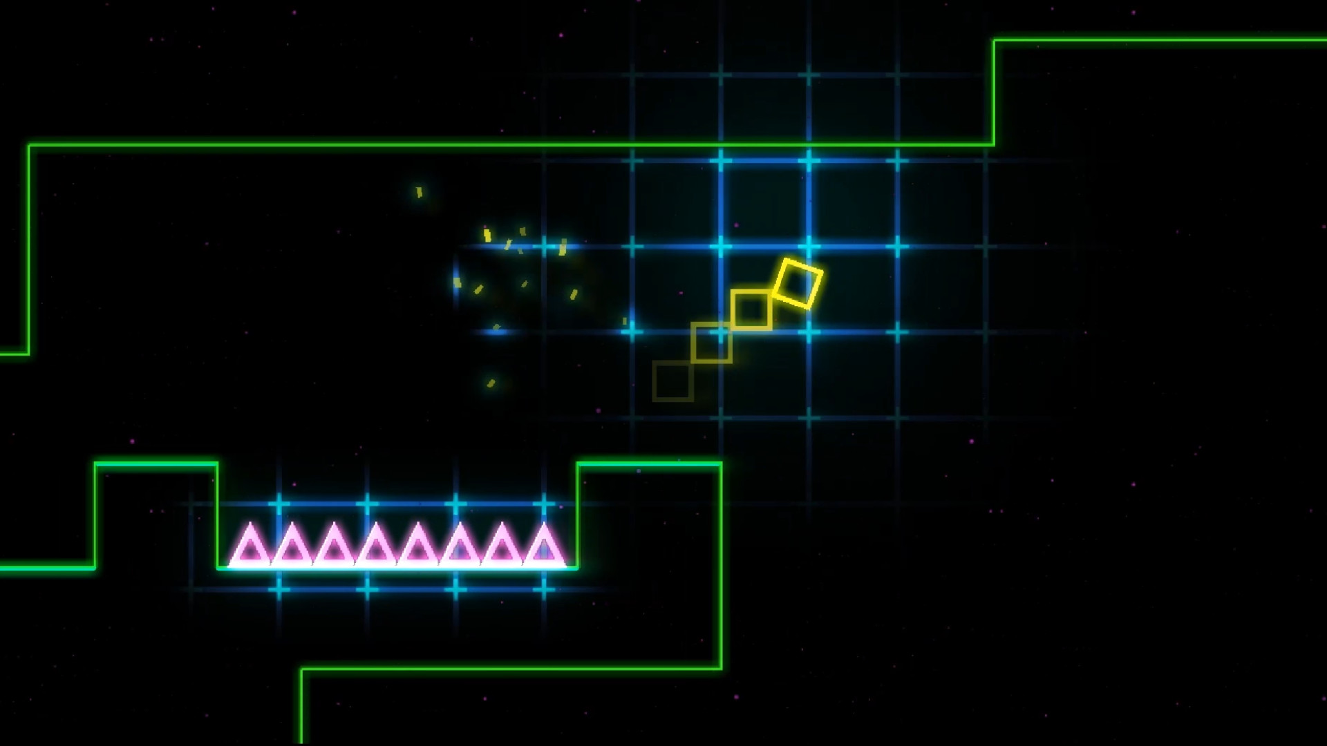 FLATLAND Vol.1 screenshot 13