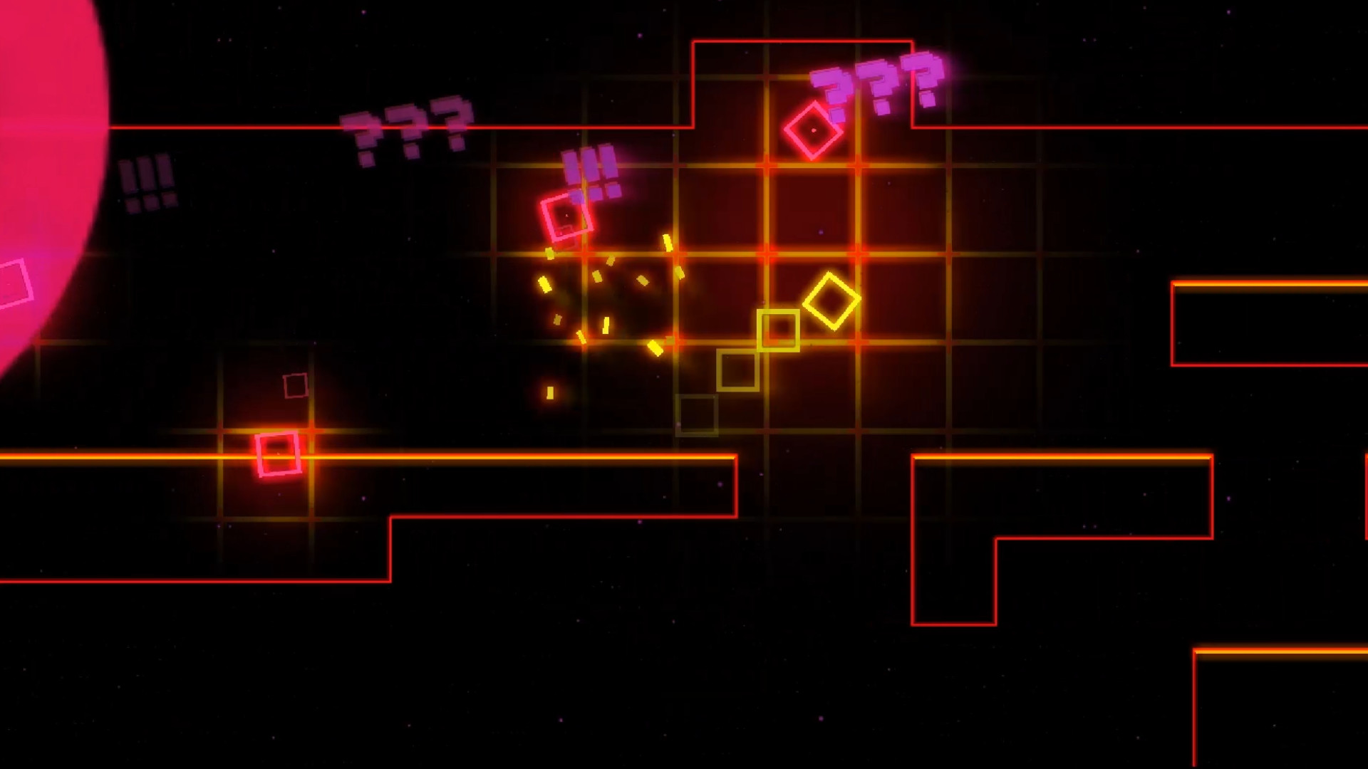 FLATLAND Vol.1 screenshot 15