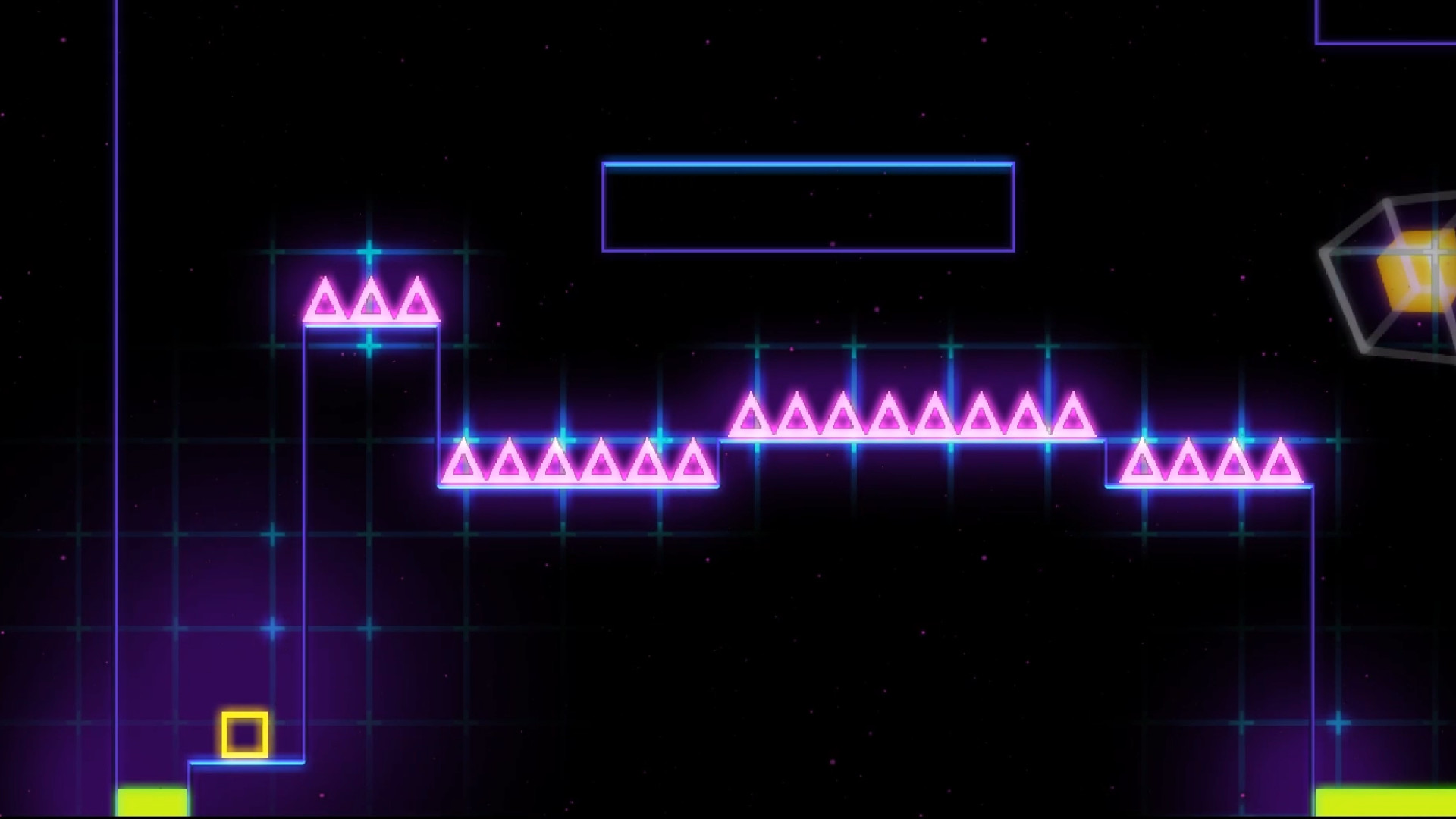 FLATLAND Vol.1 screenshot 16