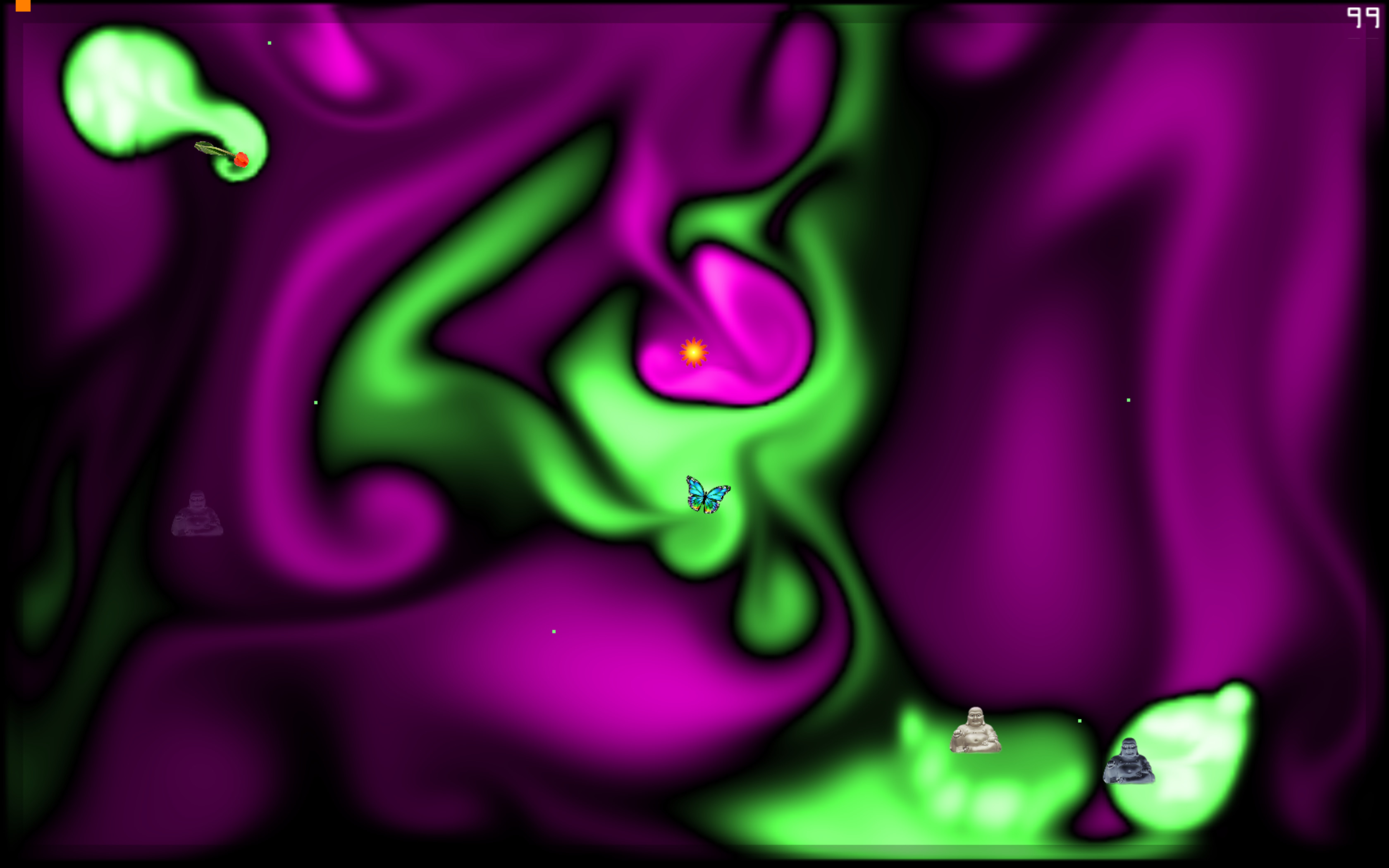Ichor screenshot 3