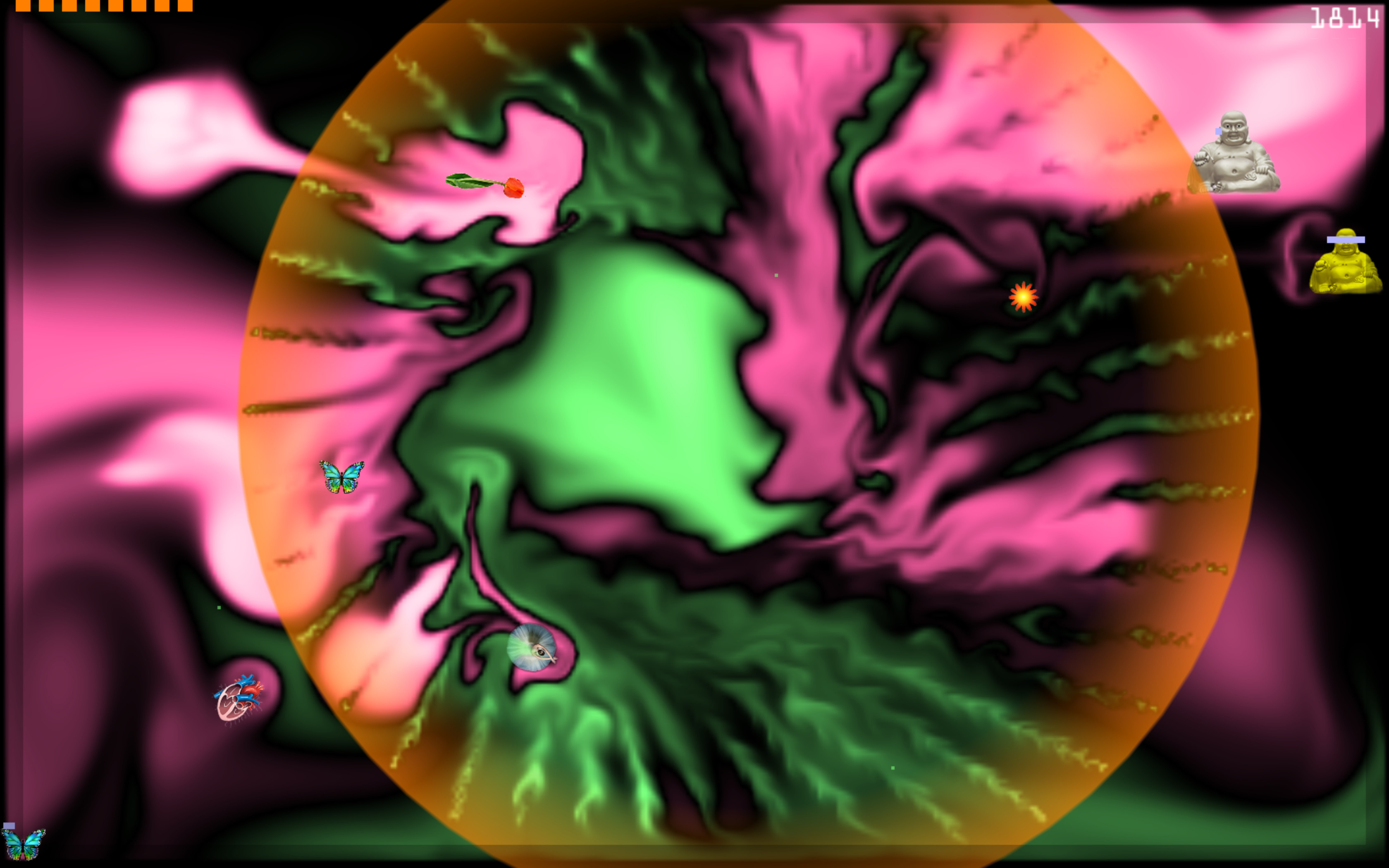 Ichor screenshot 2