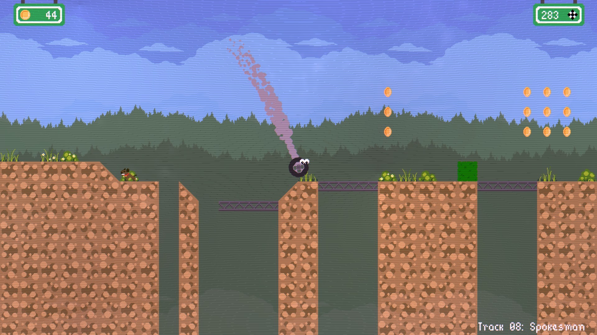 Endless Rubber screenshot 5