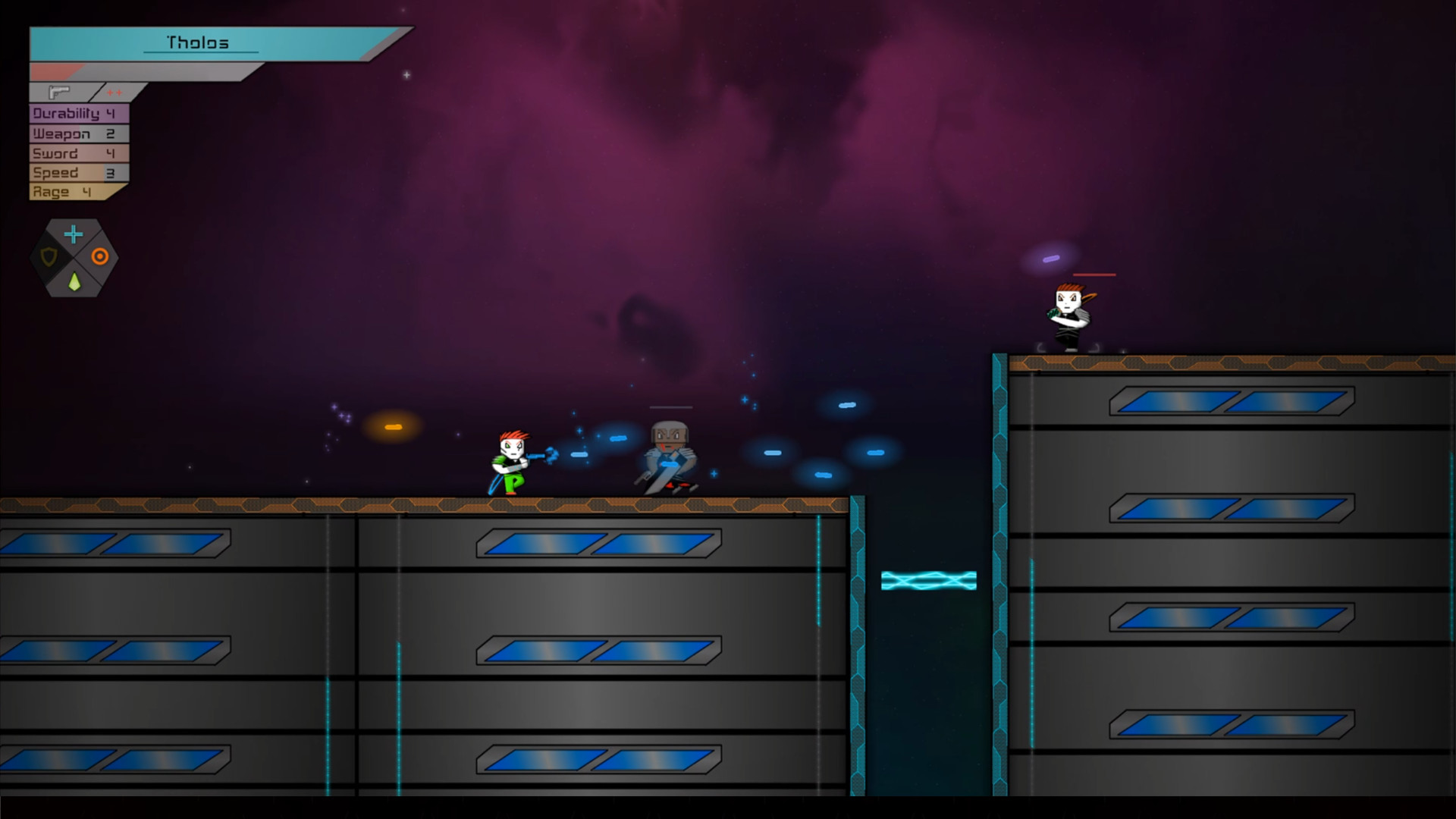 VolticPistol screenshot 6
