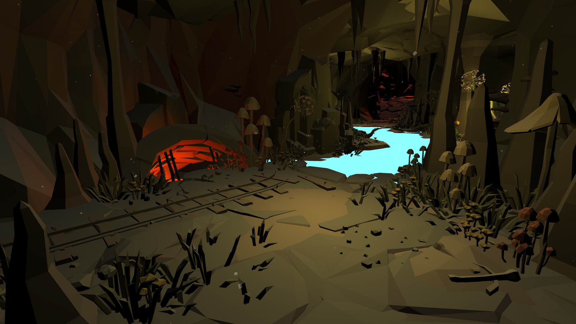 Poly Quest screenshot 7