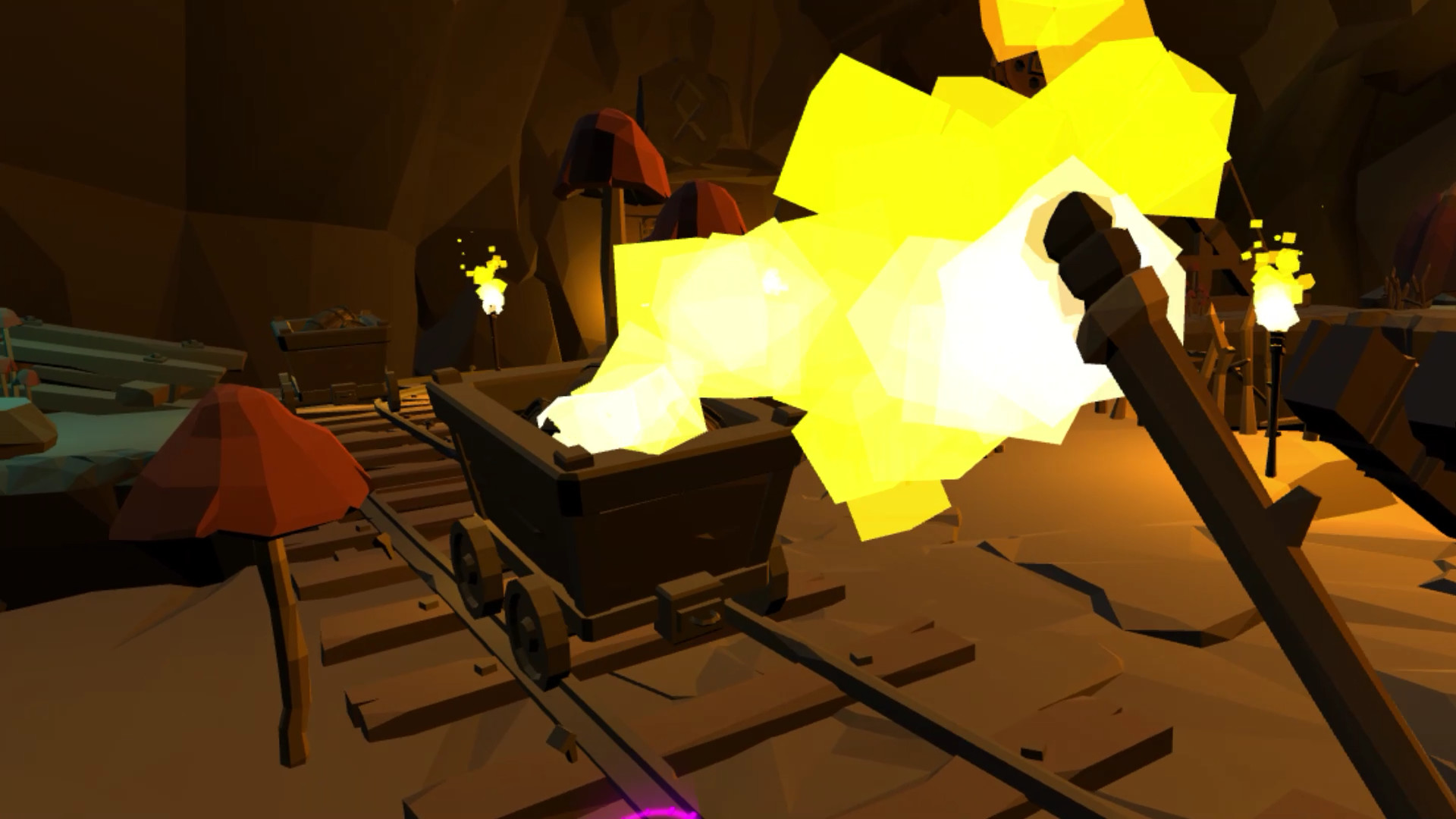 Poly Quest screenshot 6