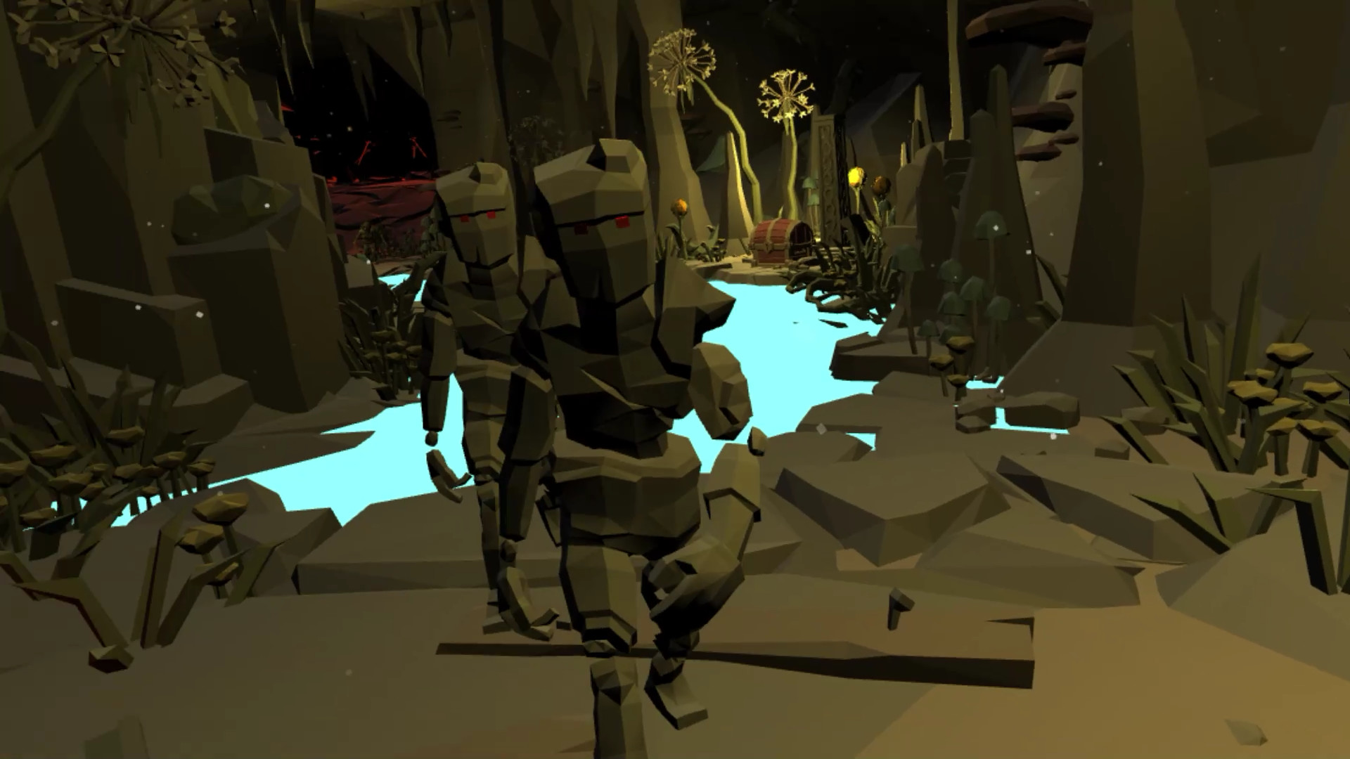 Poly Quest screenshot 8