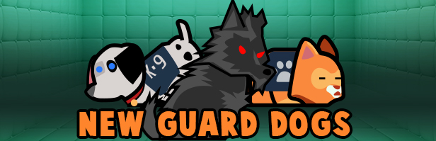 Prison Architect - Psych Ward: Warden's Edition thumbnail