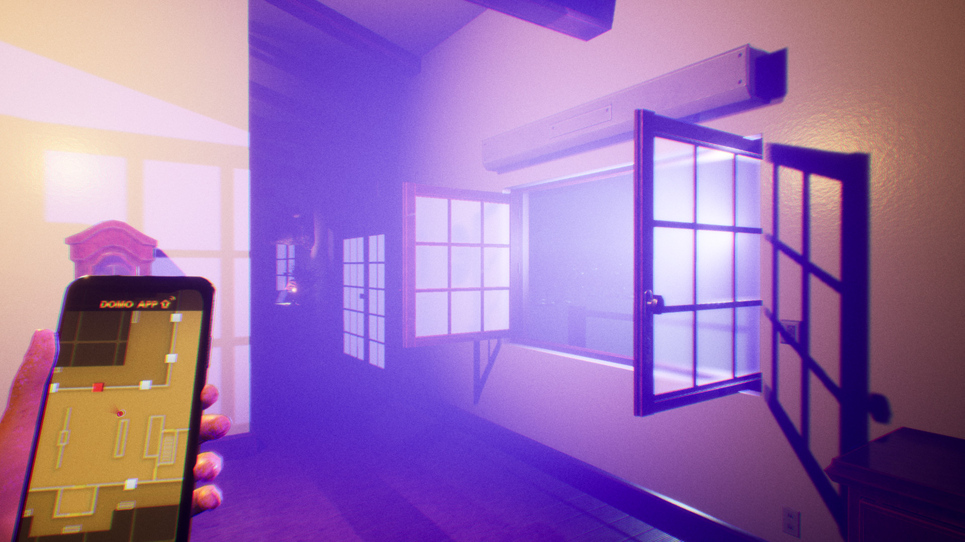 ALTERITY EXPERIENCE screenshot 1