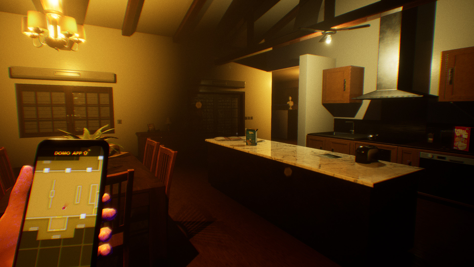 ALTERITY EXPERIENCE screenshot 8