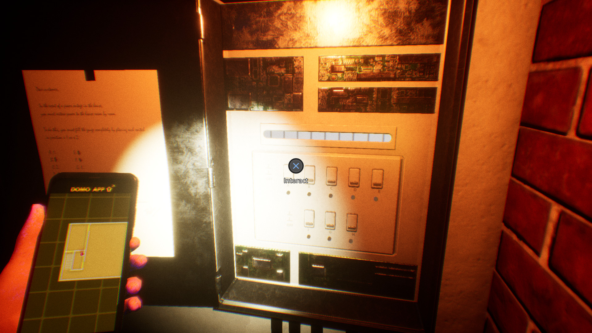 ALTERITY EXPERIENCE screenshot 12