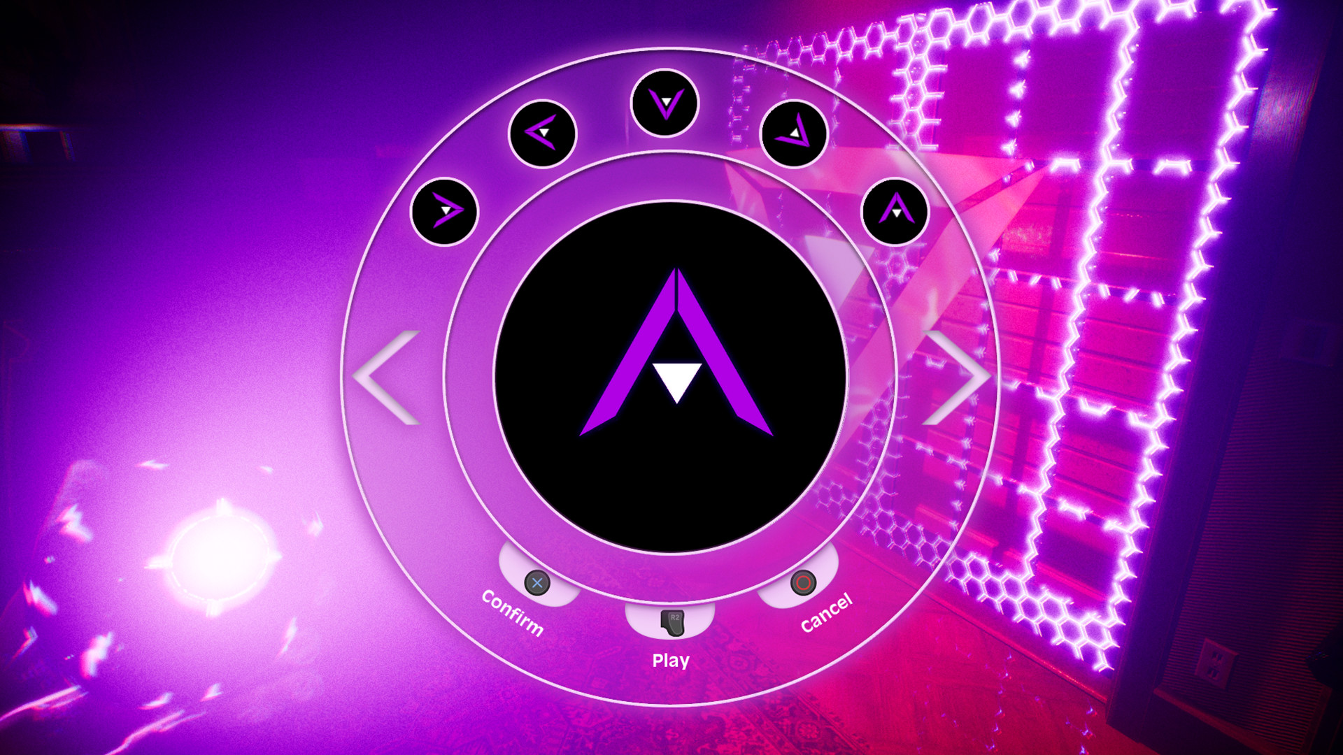 ALTERITY EXPERIENCE screenshot 13