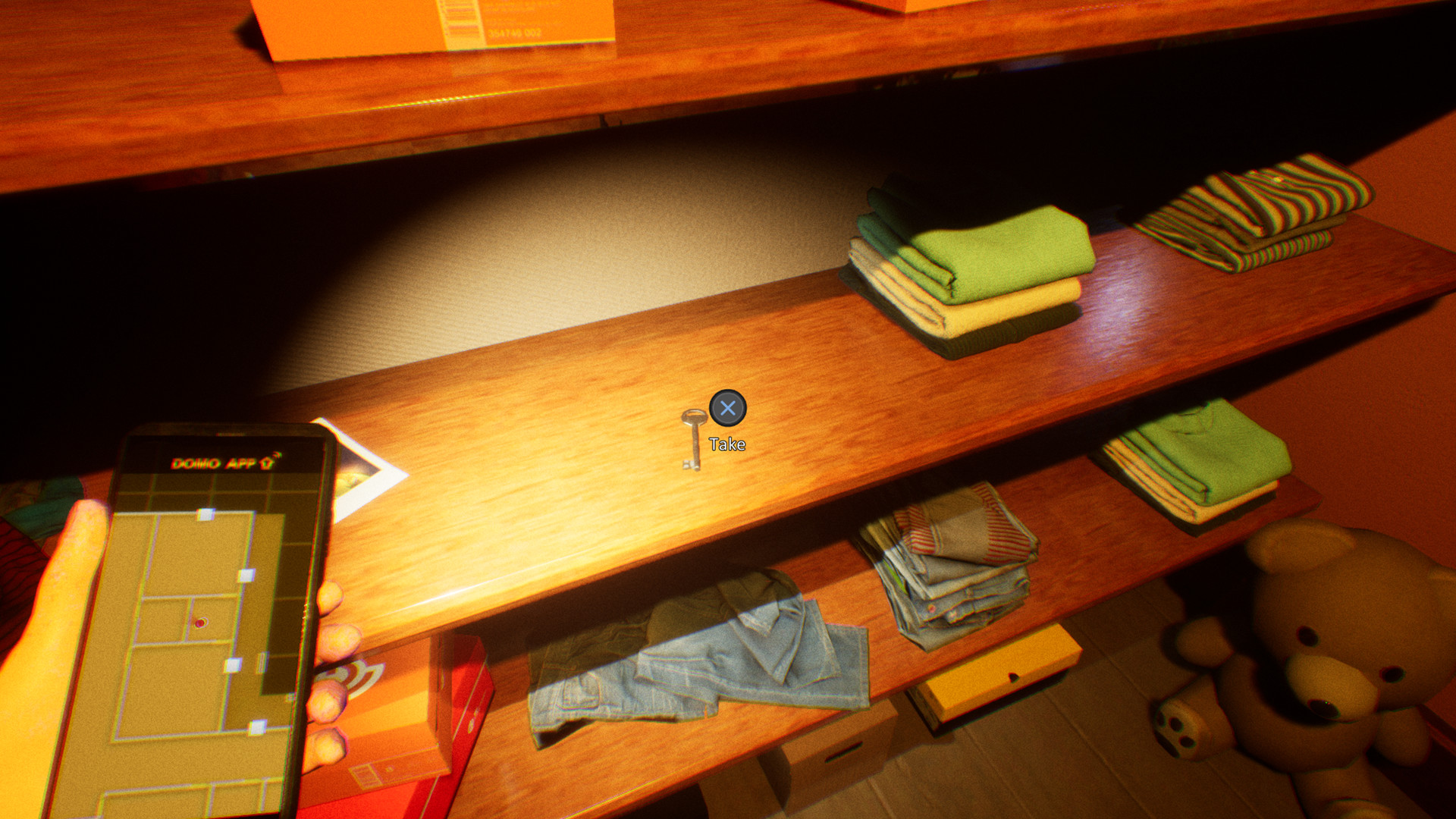 ALTERITY EXPERIENCE screenshot 11