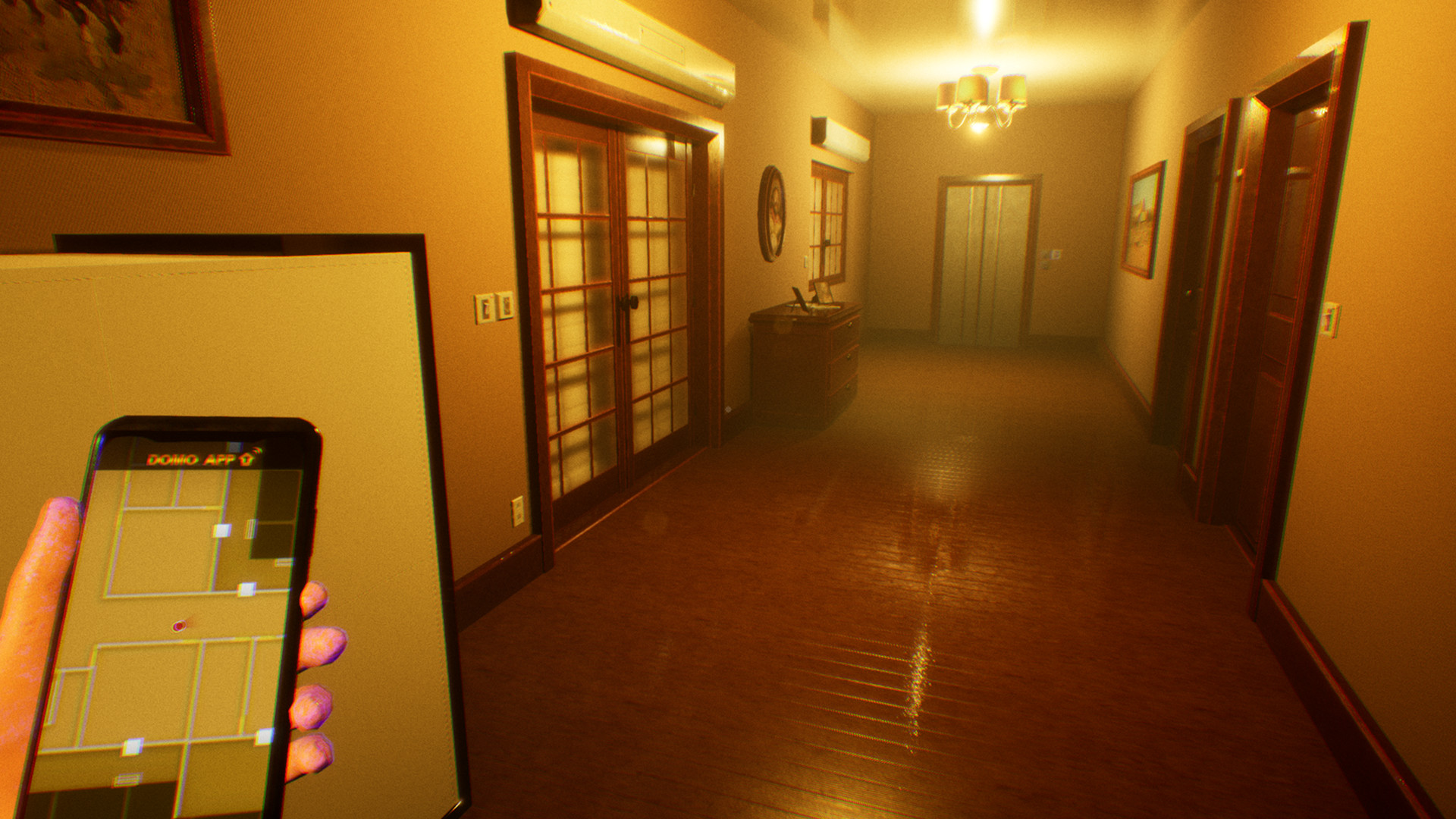 ALTERITY EXPERIENCE screenshot 5