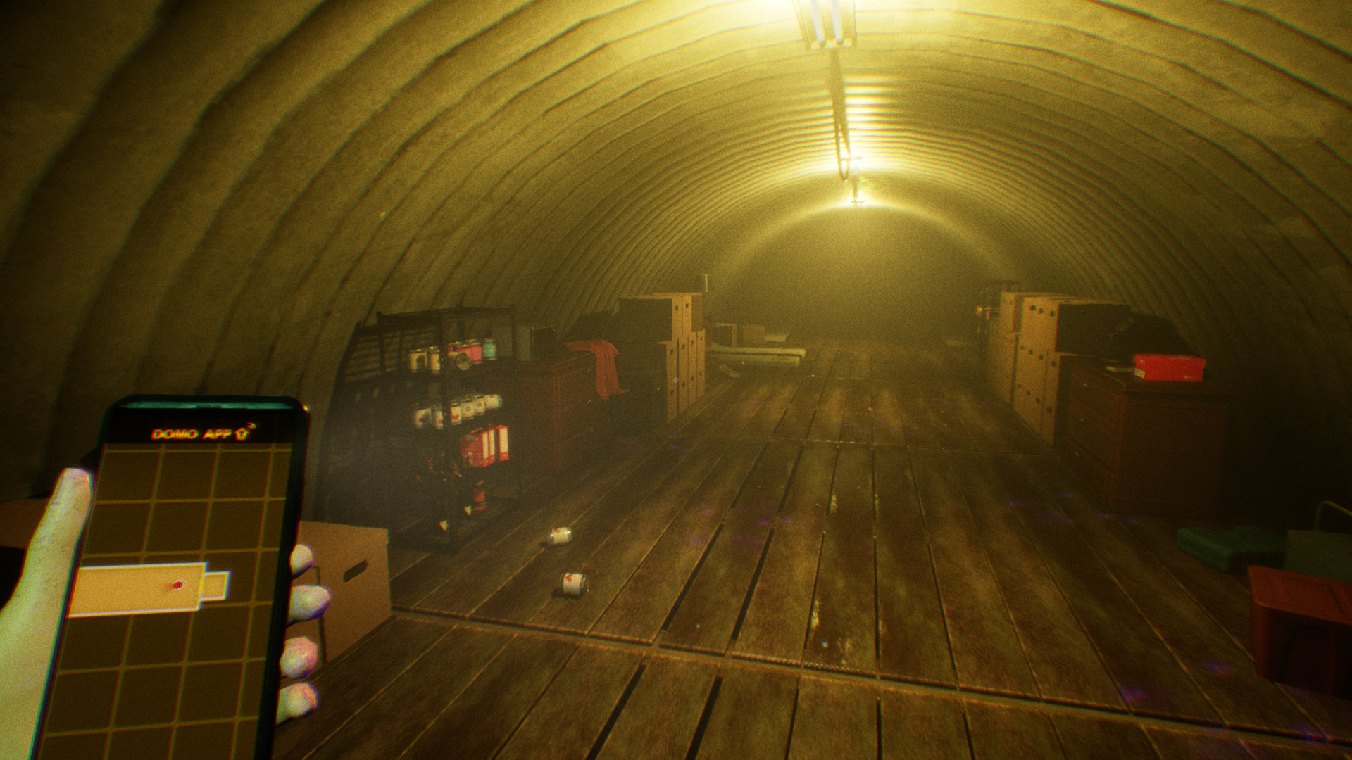 ALTERITY EXPERIENCE screenshot 14