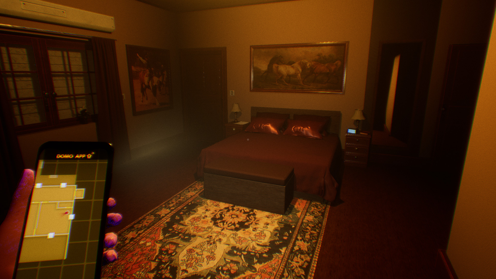 ALTERITY EXPERIENCE screenshot 6