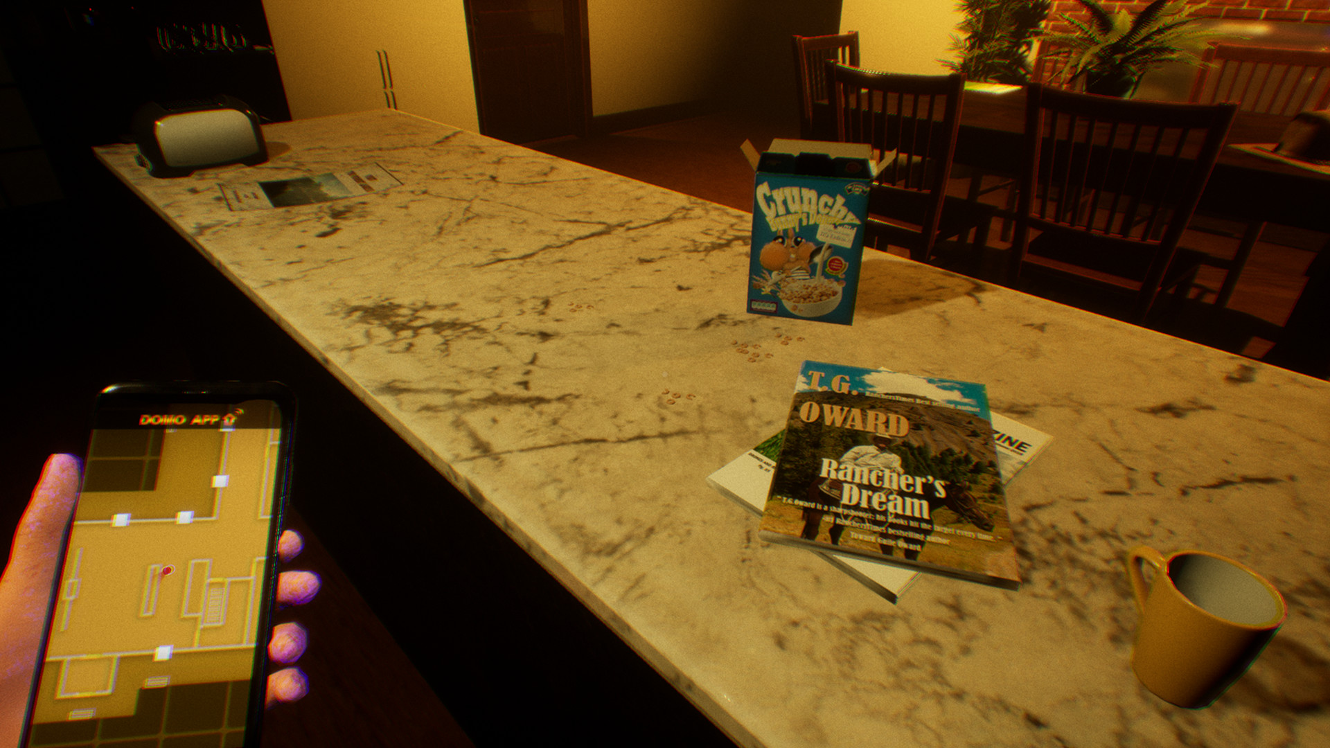 ALTERITY EXPERIENCE screenshot 9