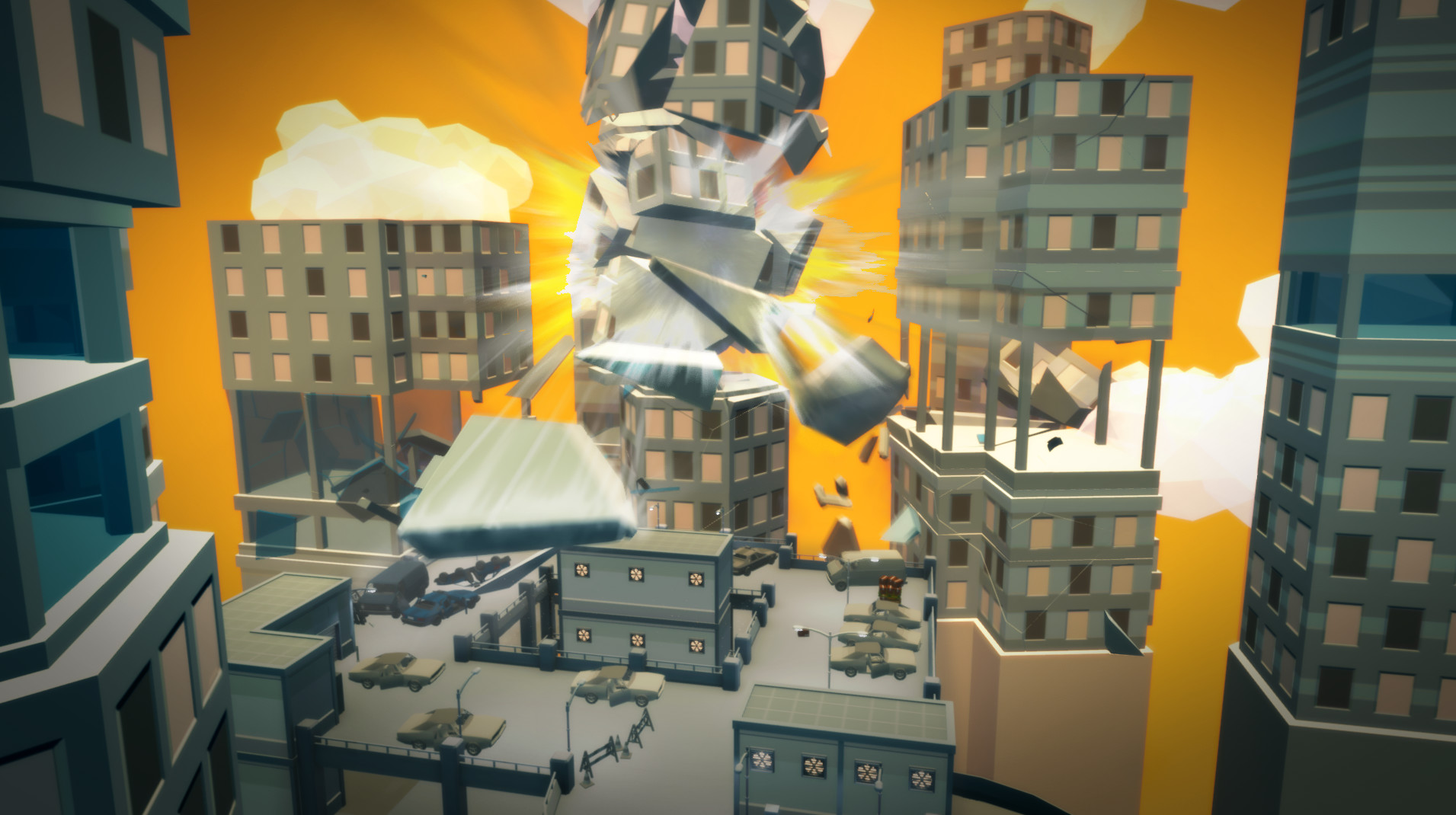 StressOut screenshot 1